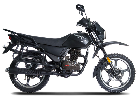 Фото мотоцикла IRBIS Intruder