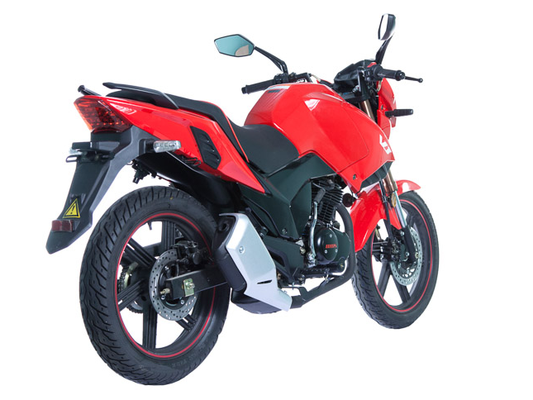 Фото мотоцикла IRBIS VJ