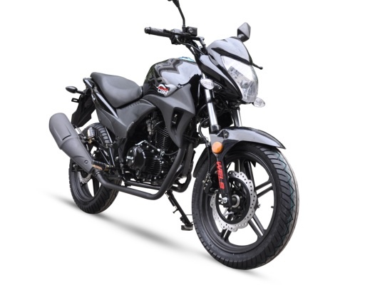 Фото мотоцикла Wels CBR 300